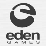 Logo de Eden Games