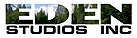 Logo de Eden Studios