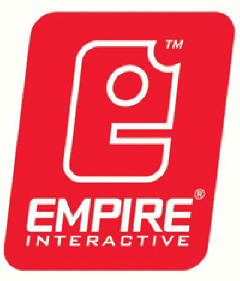 Logo de Empire Interactive