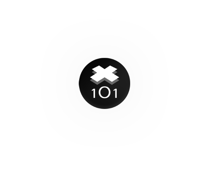 Logo de Experiment 101