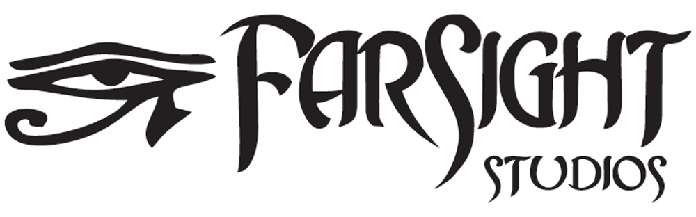 Logo de FarSight Studios