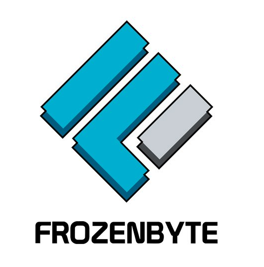 Logo de Frozenbyte