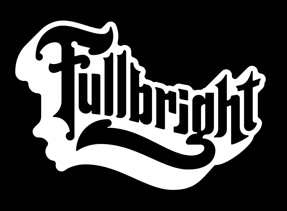 Logo de Fullbright