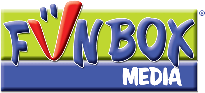 Logo de Funbox Media