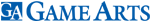 Logo de Game Arts