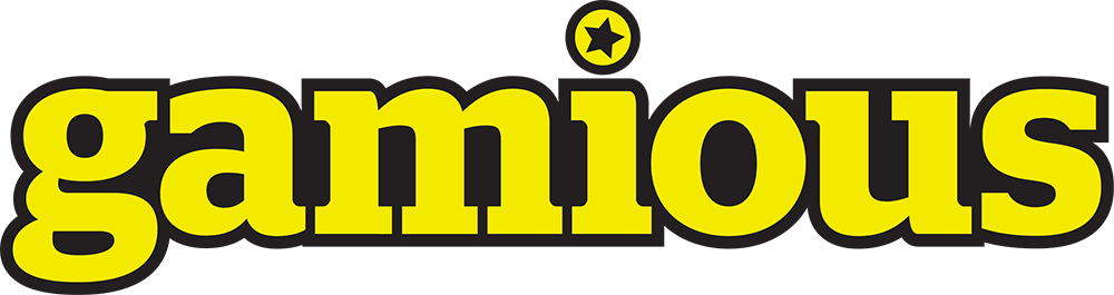 Logo de Gamious