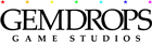 Logo de Gemdrops