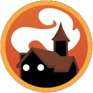 Logo de Ghost Town Games