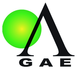Logo de Global A Entertainment