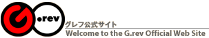 Logo de G.rev