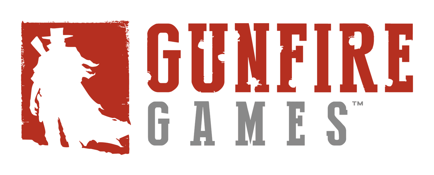 Logo de Gunfire Games