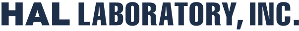 Logo de HAL Laboratory