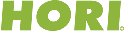 Logo de Hori