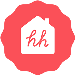 Logo de House House