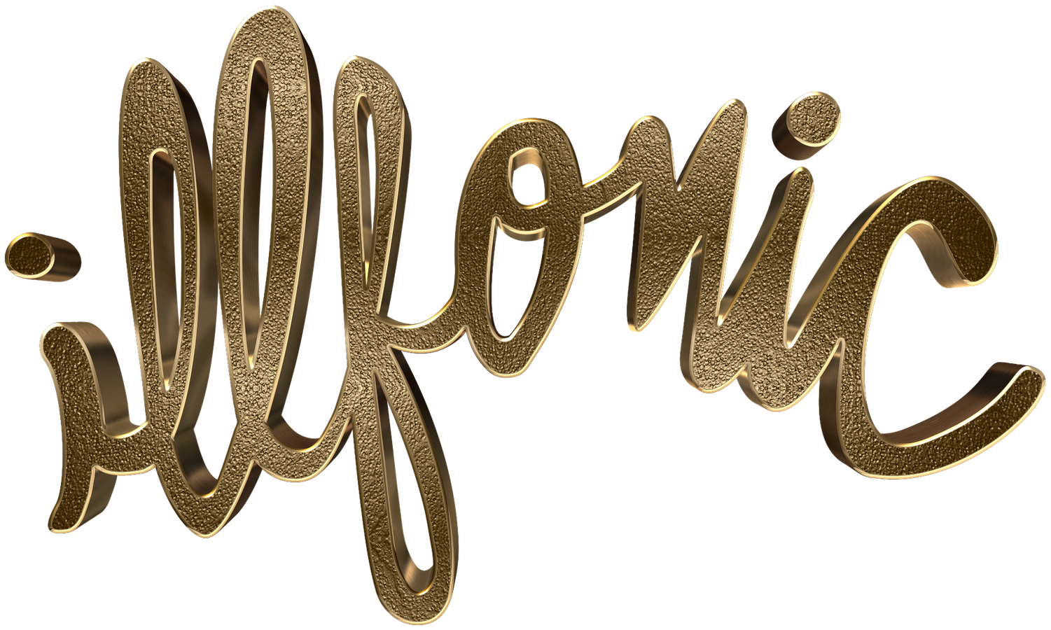 Logo de IllFonic