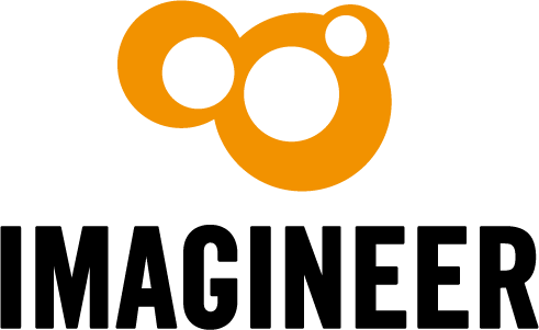 Logo de Imagineer
