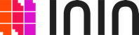 Logo de ININ Games