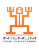 Logo de INTENIUM GmbH