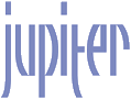 Logo de Jupiter Corporation