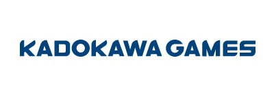Logo de Kadokawa Games