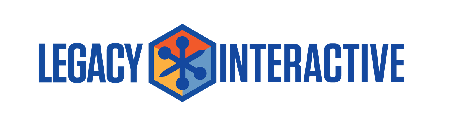 Logo de Legacy Interactive