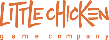 Logo de Little Chicken Game Company
