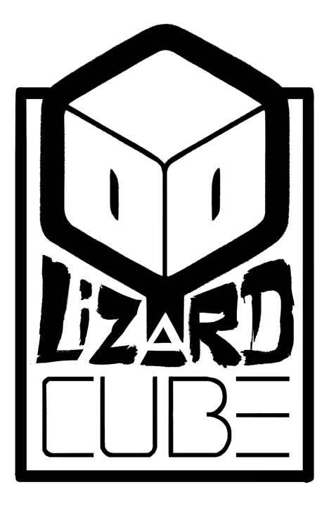 Logo de Lizardcube