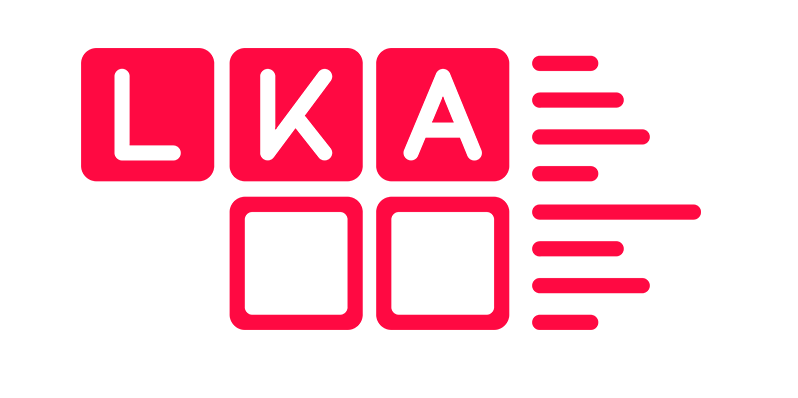 Logo de LKA