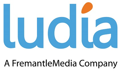 Logo de Ludia Inc.