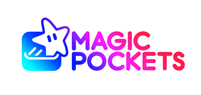 Logo de Magic Pockets