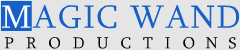 Logo de Magic Wand Productions