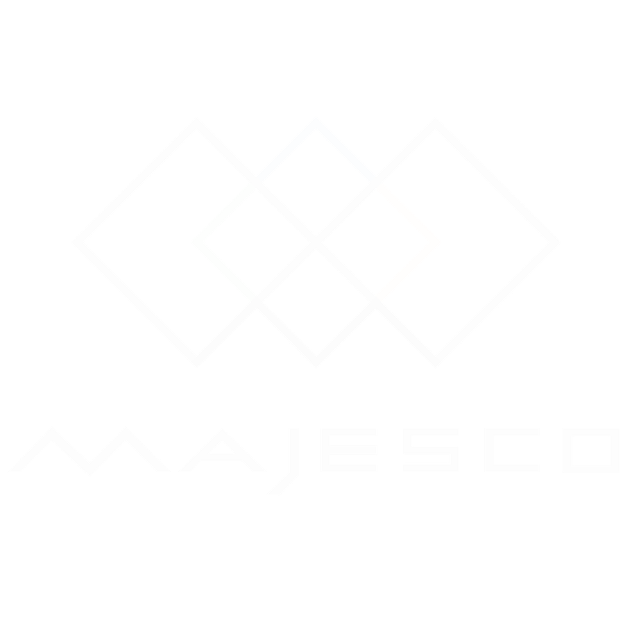 Logo de Majesco Entertainment