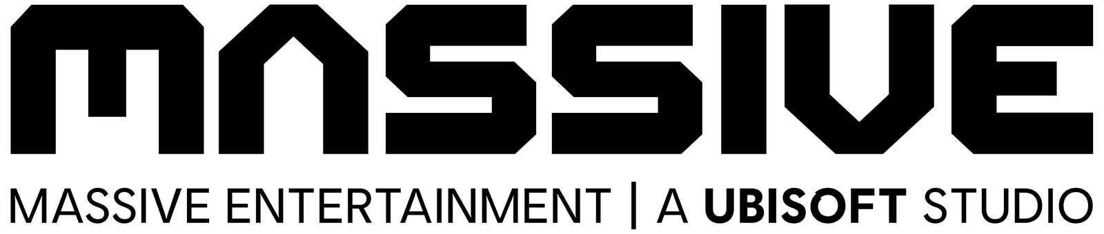 Logo de Massive Entertainment