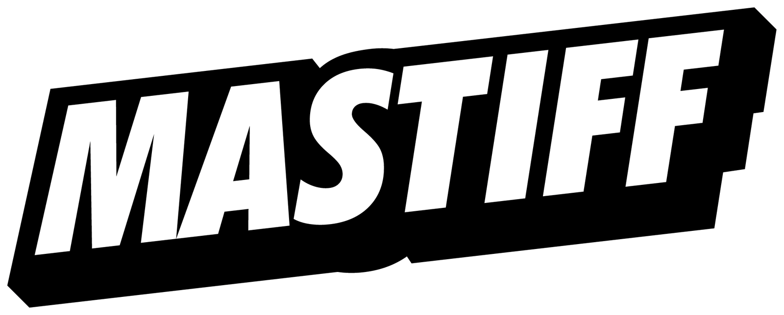 Logo de Mastiff