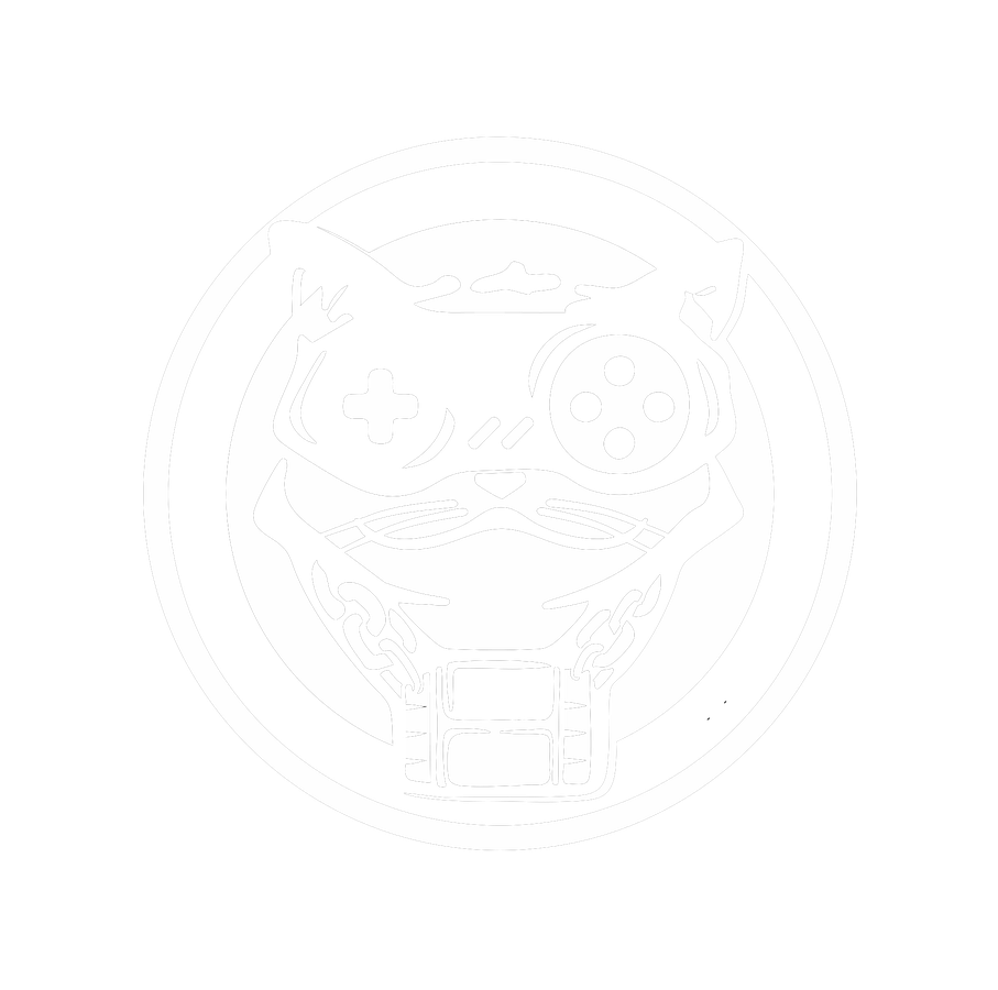 Logo de Mega Cat Studios