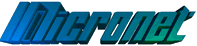 Logo de Micronet