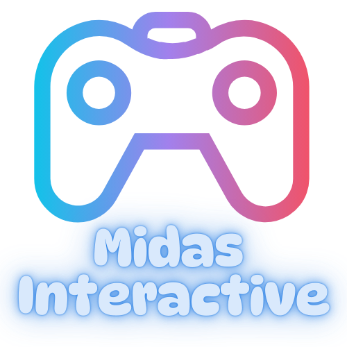 Logo de Midas Interactive Entertainment Ltd.