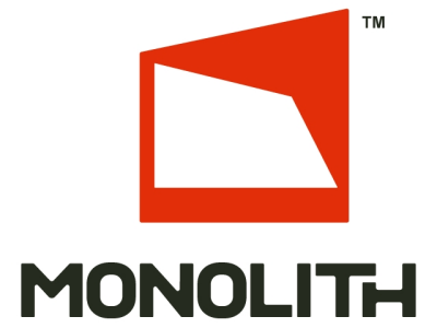 Logo de Monolith Productions