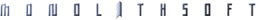 Logo de Monolith Soft