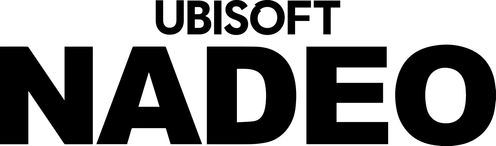 Logo de Nadeo