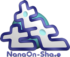 Logo de NanaOn-Sha