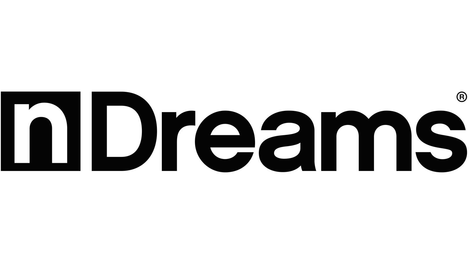 Logo de nDreams