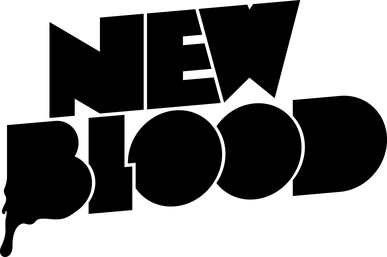 Logo de New Blood Interactive