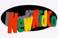 Logo de NewKidCo