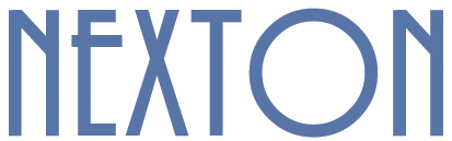 Logo de Nexton