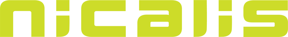 Logo de Nicalis