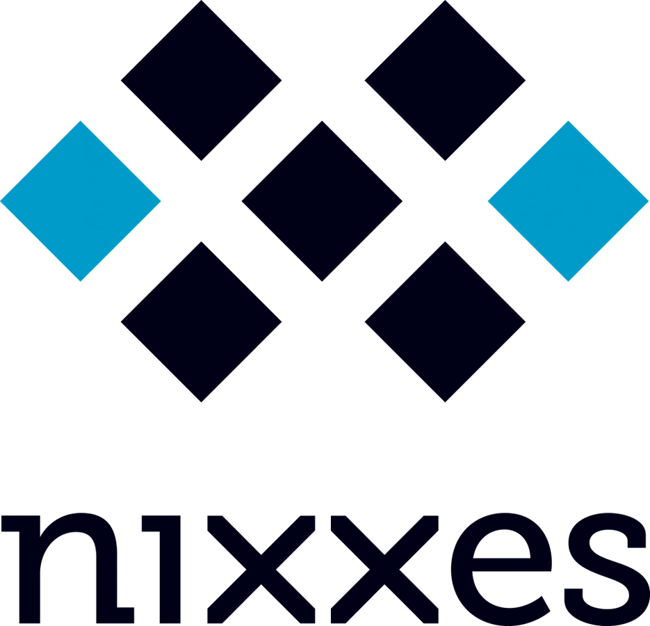 Logo de Nixxes Software