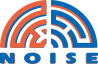 Logo de Noise Inc.