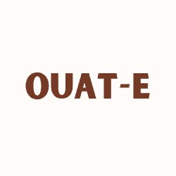 Logo de OUAT Entertainment