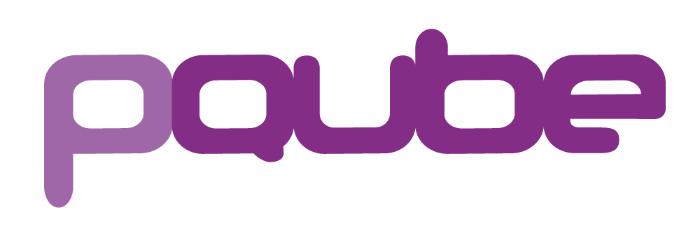 Logo de PQube Ltd.